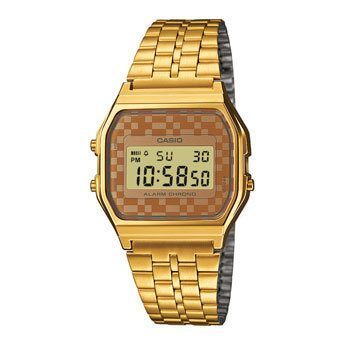 Casio A159WGEA-9AEF