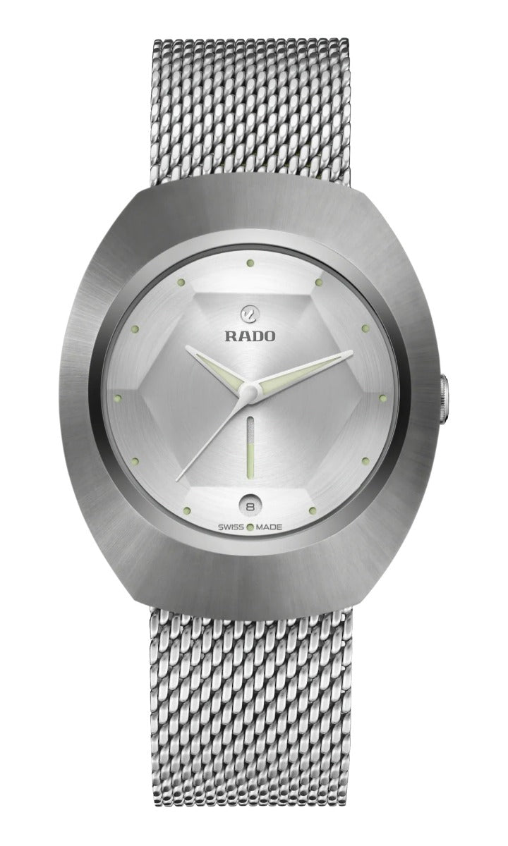 Rado DiaStar Original 60-Year Anniversary Edition R12163118