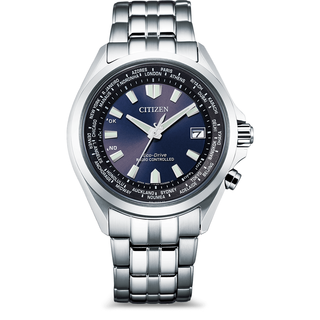 Citizen h145 2025