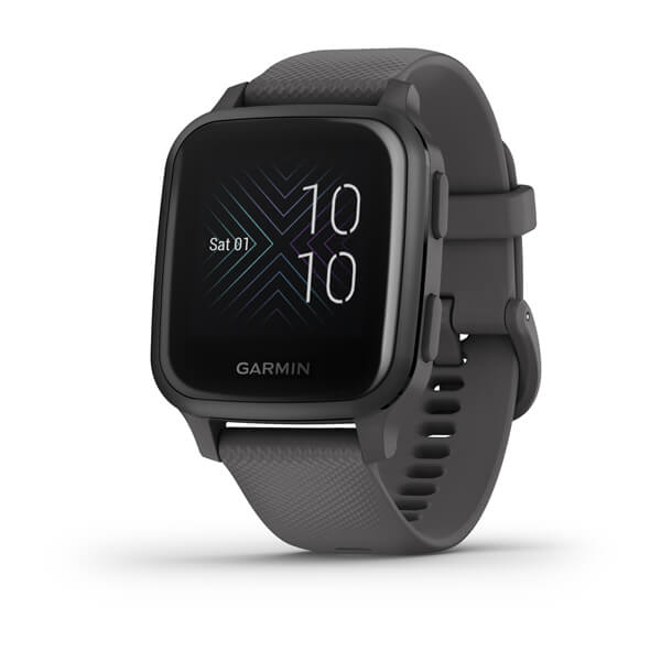 Garmin Venu sq Shadow Grey Slate