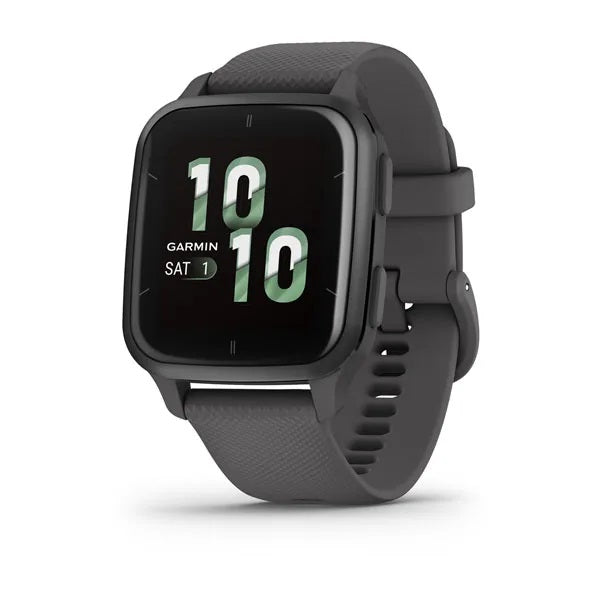 Garmin Venu Sq 2 Shadow Grey