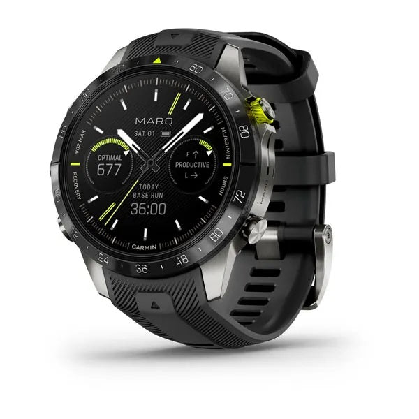 Garmin MARQ Athlete Gen 2