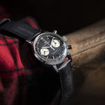 Hamilton Intra-Matic Chronograph H H38429730