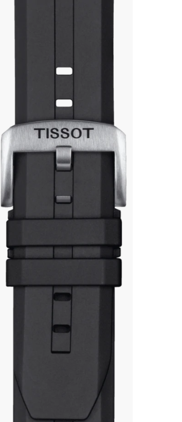 Tissot T-Touch Connect Solar T121.420.47.051.00