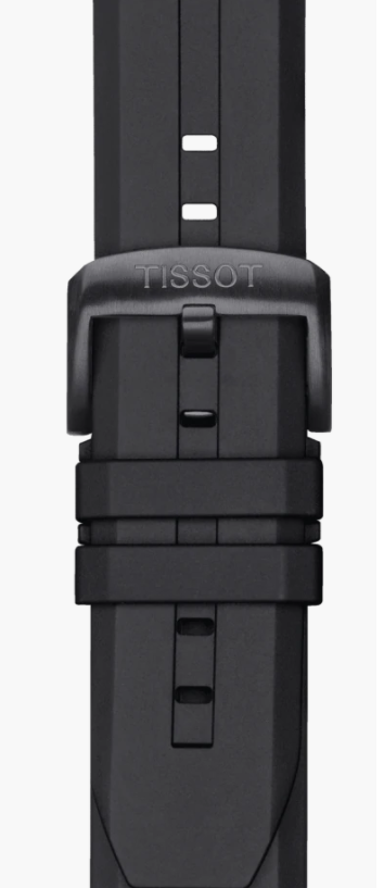 Tissot T-Touch Connect Solar T121.420.47.051.03