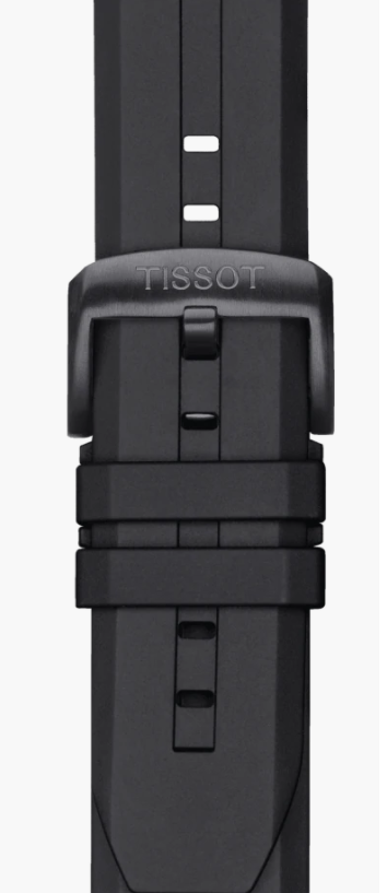 Tissot T-Touch Connect Solar T121.420.47.051.02
