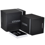  Citizen Radio Controlled Watch H800 AT8234-85E