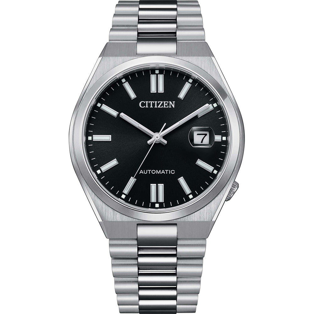 Citizen Tsuyosa Automatico NJ0150-81E