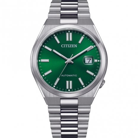 Citizen Tsuyosa Automatico NJ0150-81X