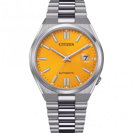 Citizen Tsuyosa Automatico NJ0150-81Z