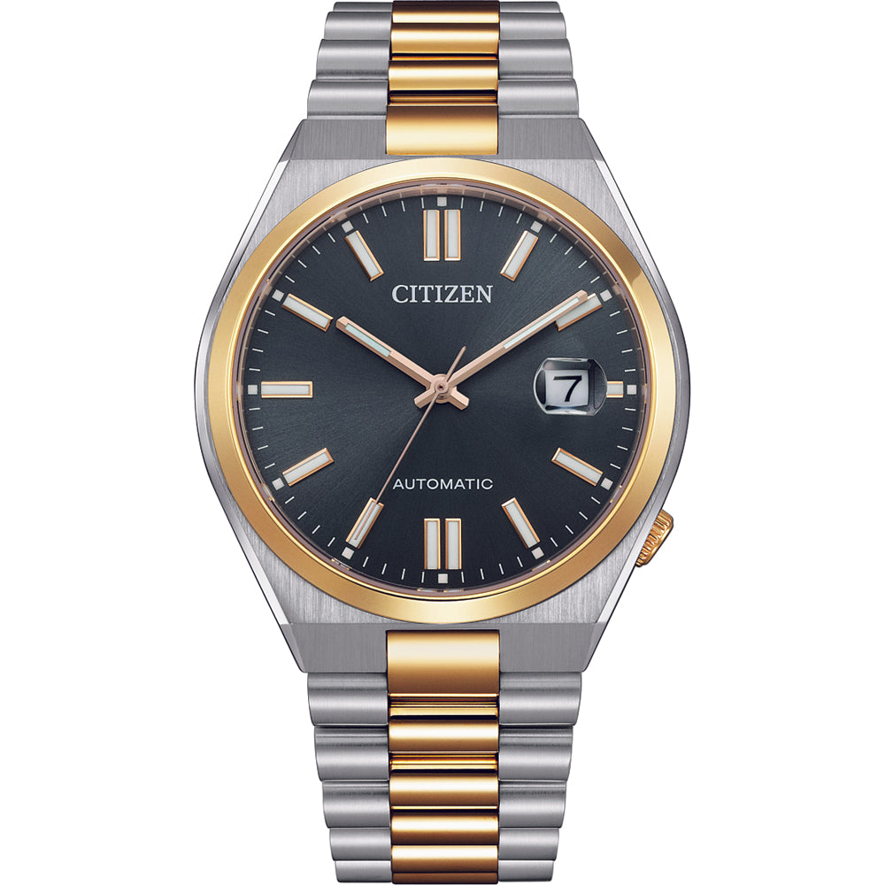 Citizen Tsuyosa Automatico NJ0154-80H