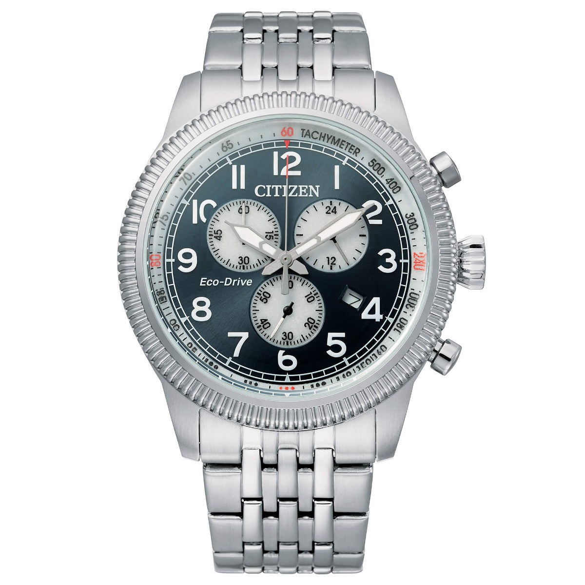 Citizen Aviator Crono AT2460-89XL