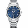  Citizen CLassic AW0100-86L watch
