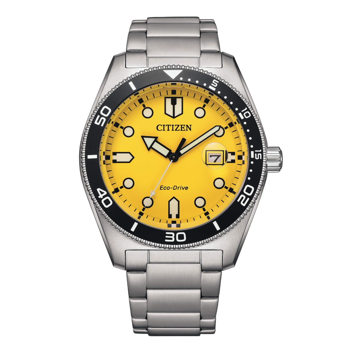 Citizen Marine Eco-Drive AW1760-81Z watch