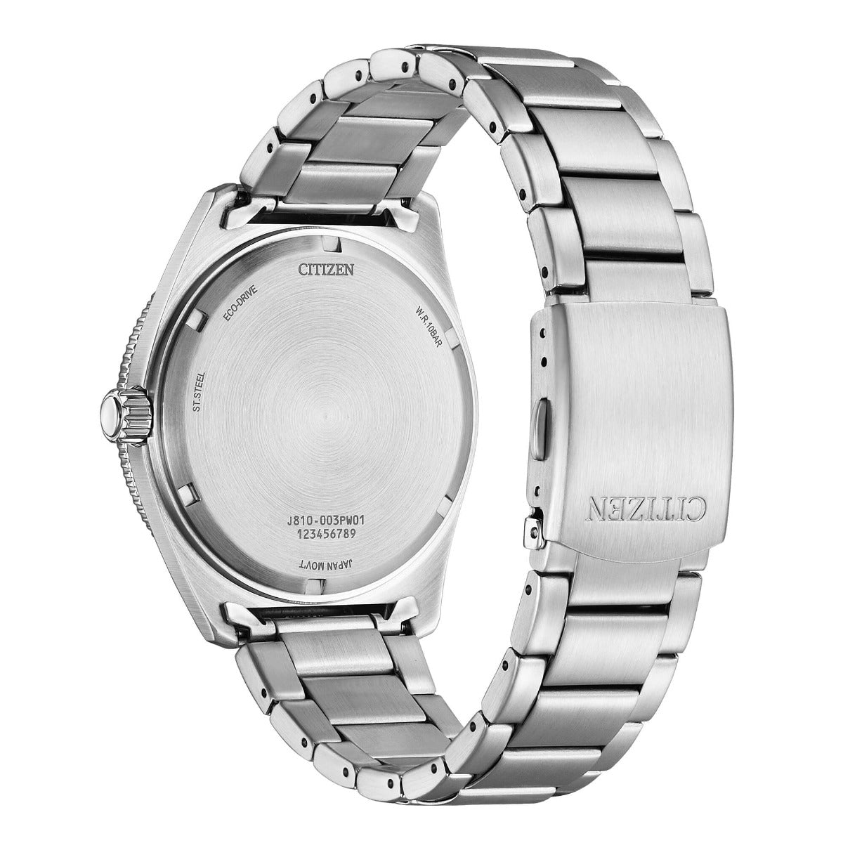 Citizen Marine Eco-Drive AW1760-81W watch