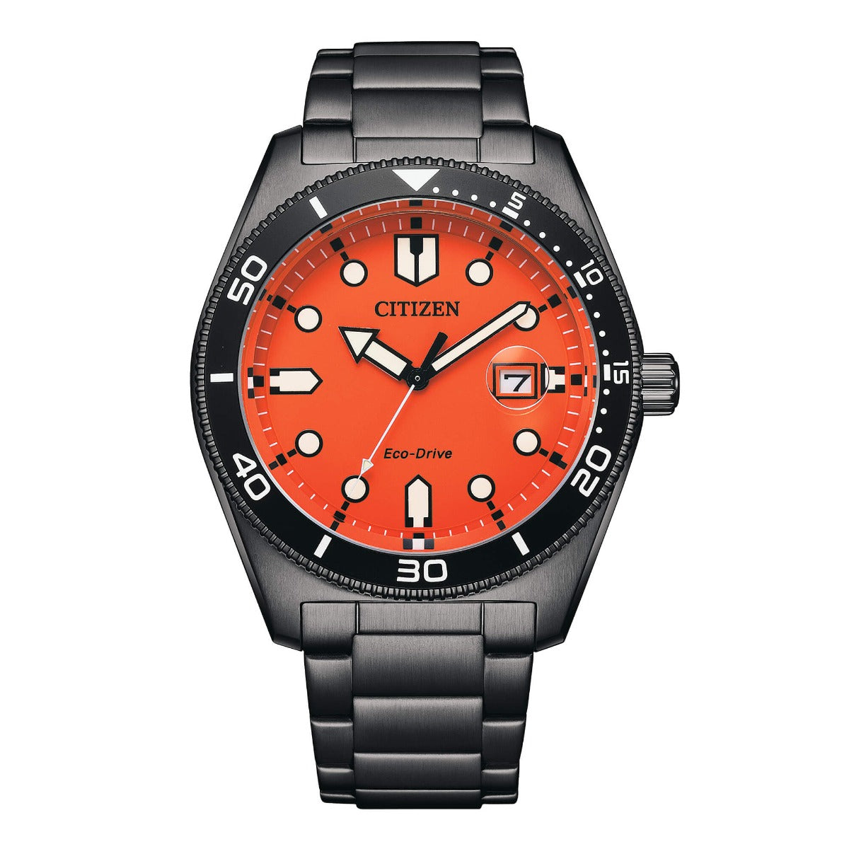 Citizen Marine Eco-Drive AW1765-88X watch