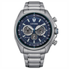 Orologio Citizen Crono Active Eco Drive CA4560-81L