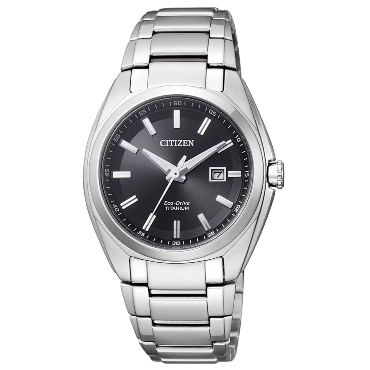 Citizen Lady Super Titanium EW2210-53E