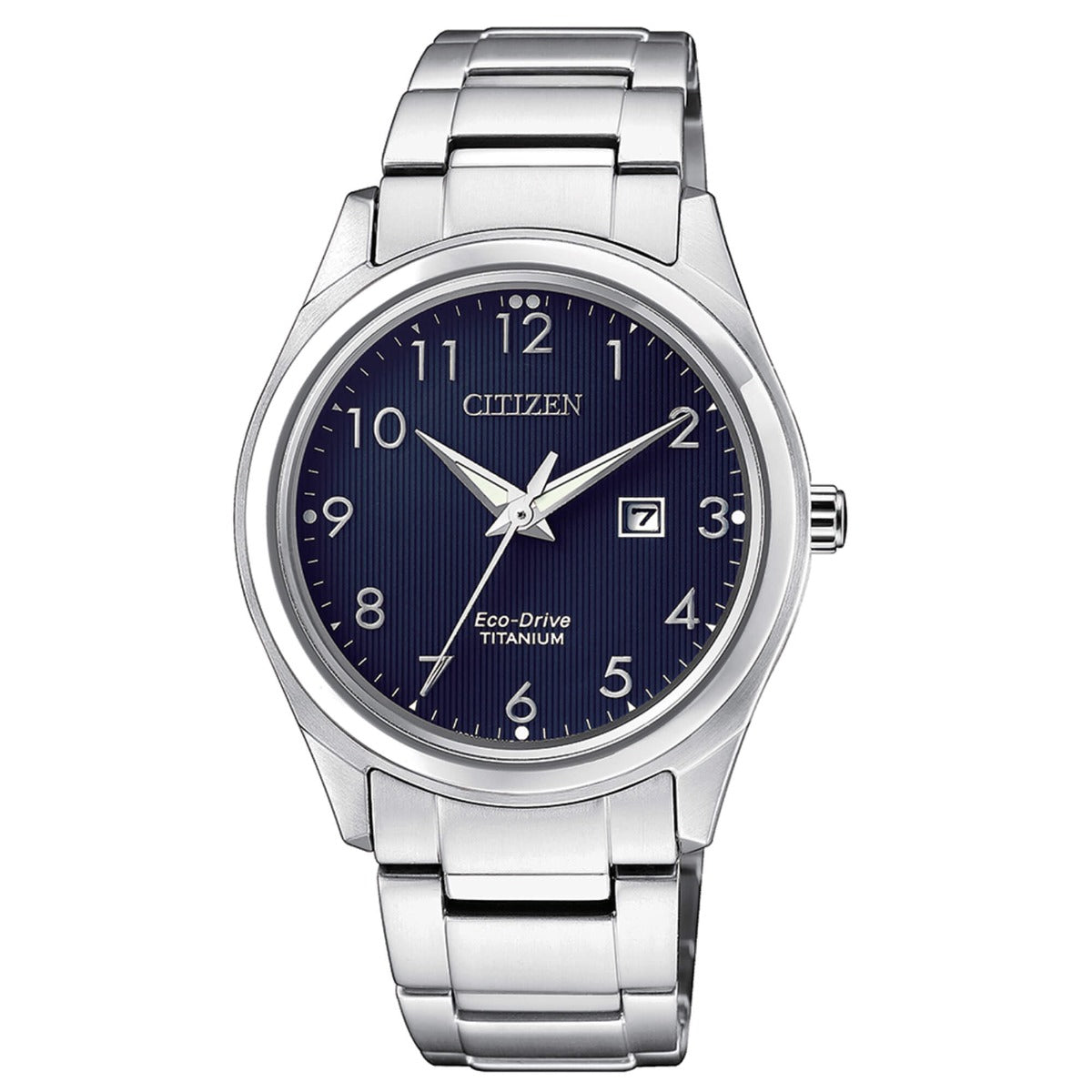 Orologio Citizen Lady Super Titanio 2470 EW2470-87M