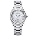  Citizen Lady Super Titanium EW2611-87D watch