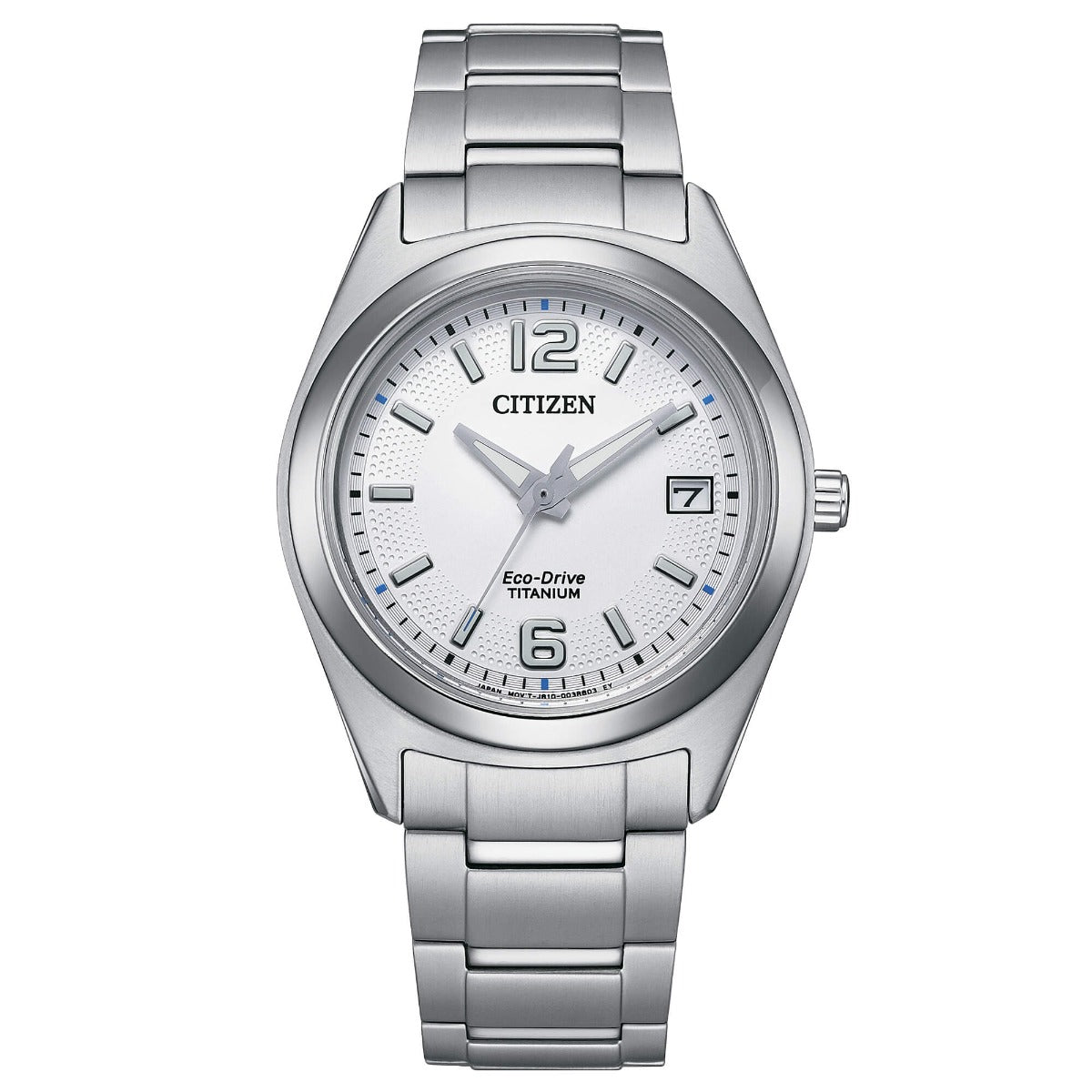 Orologio Citizen Lady Super Titanio FE6151-82A