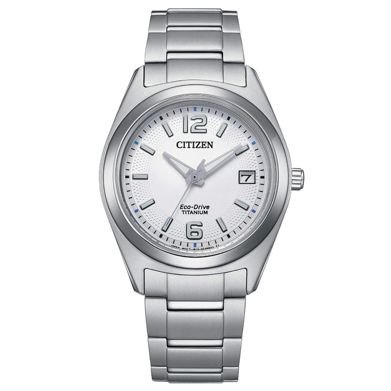  Citizen Lady Super Titanium FE6151-82A watch