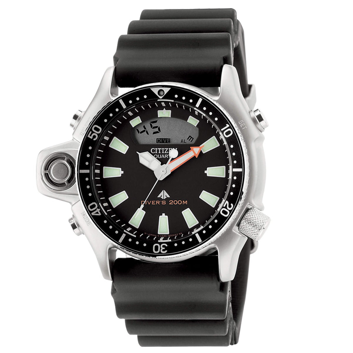 Citizen Promaster JP2000-08E
