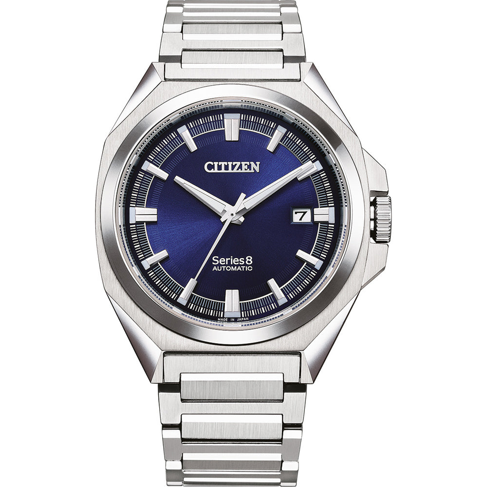 CITIZEN NB6010-81L