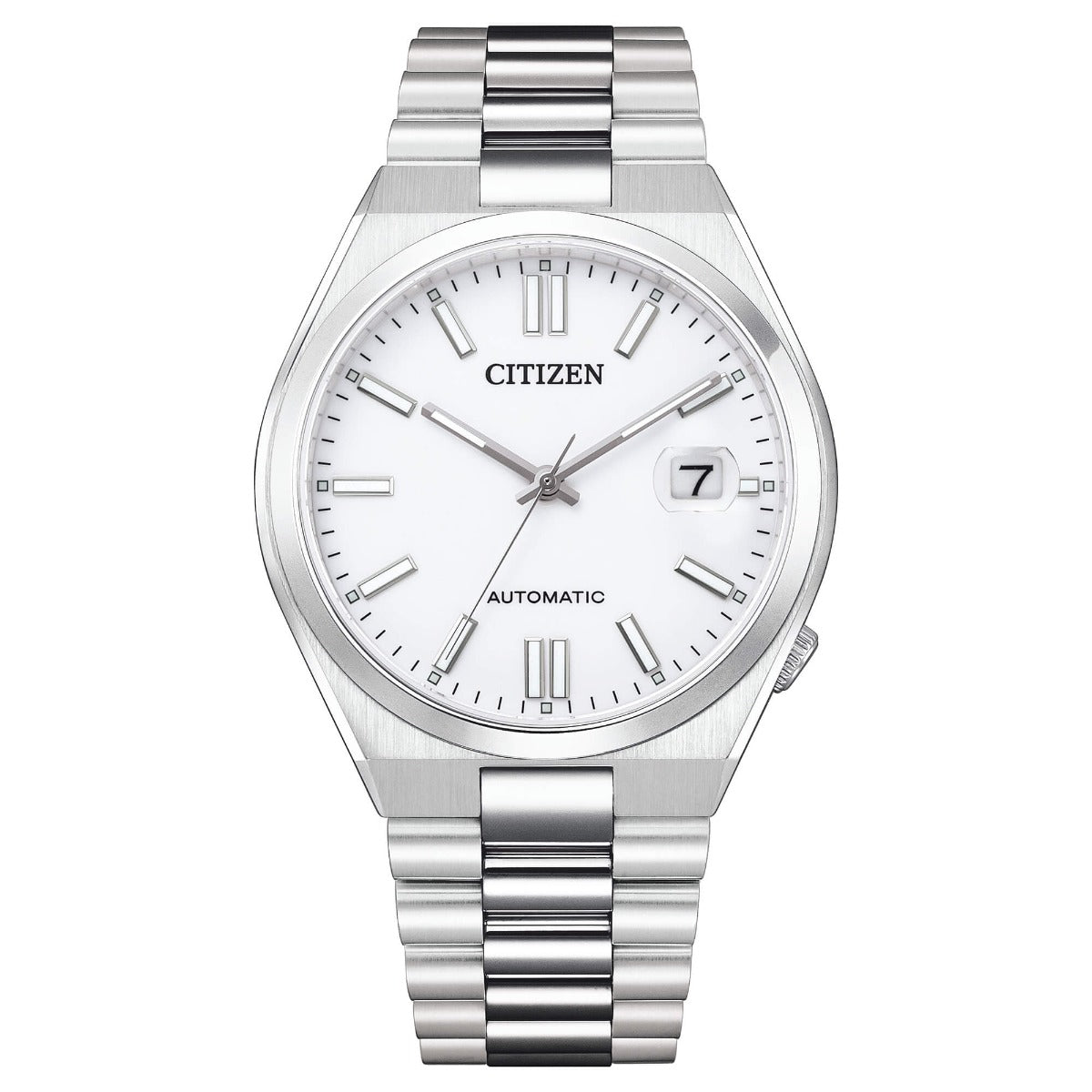 Citizen Tsuyosa Automatic NJ0150-81A