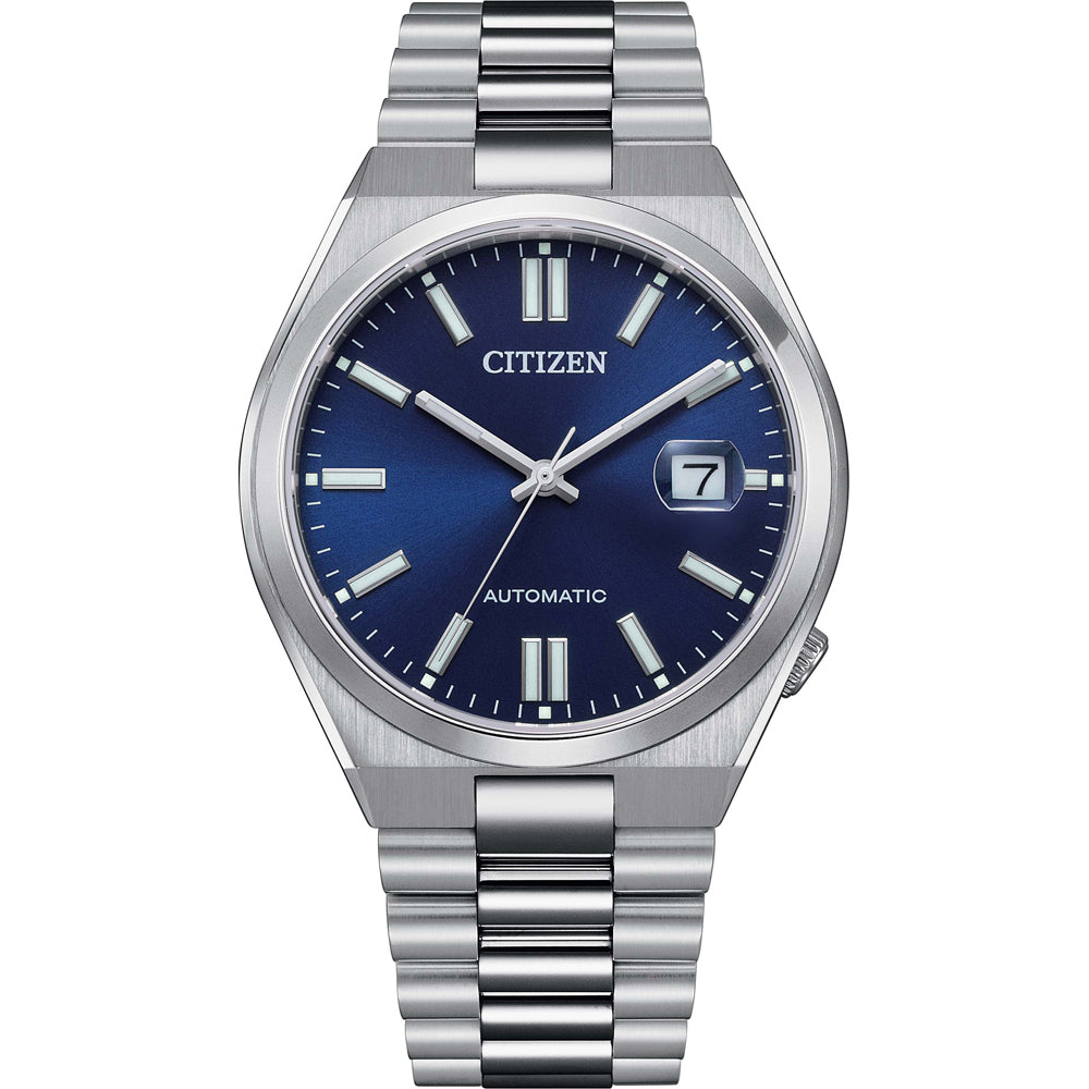 Citizen Tsuyosa Automatico NJ0150-81L