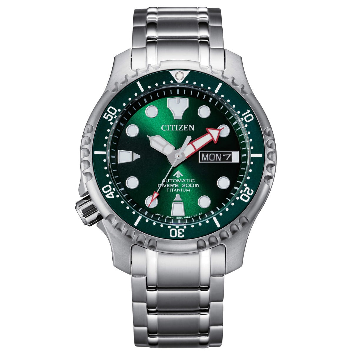Citizen Promaster NY0100-50X
