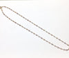  Mimi Pearl Necklace 90 cm