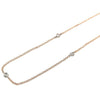  Quail Necklace H056-33-C
