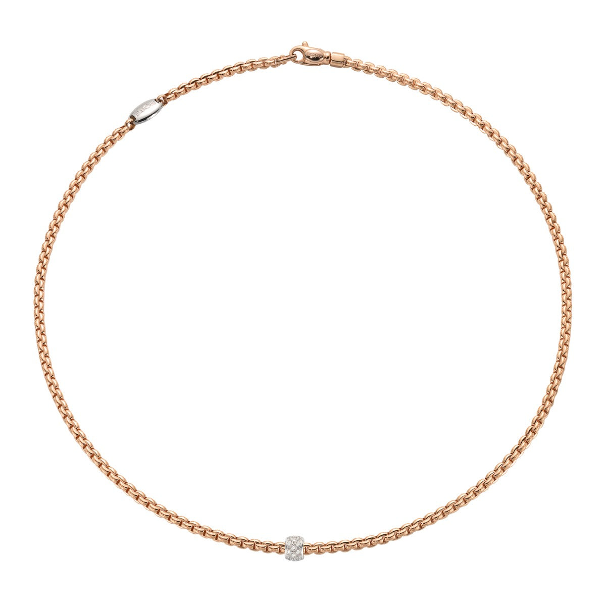 Fope Collana Eka Tiny 730CPAVE