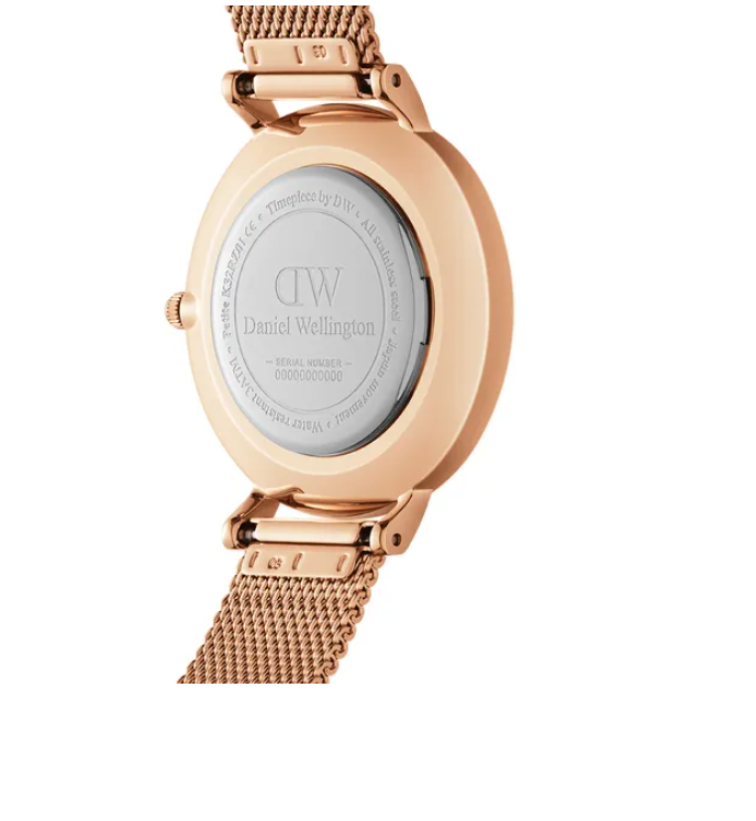 Daniel Wellington Petite Unitone 28 mm DW00100470