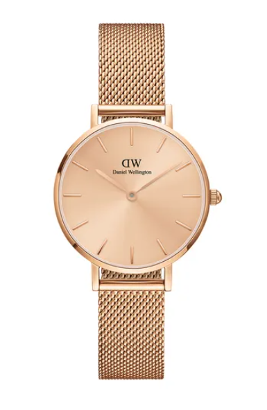 Daniel Wellington Petite Unitone 28 mm DW00100470