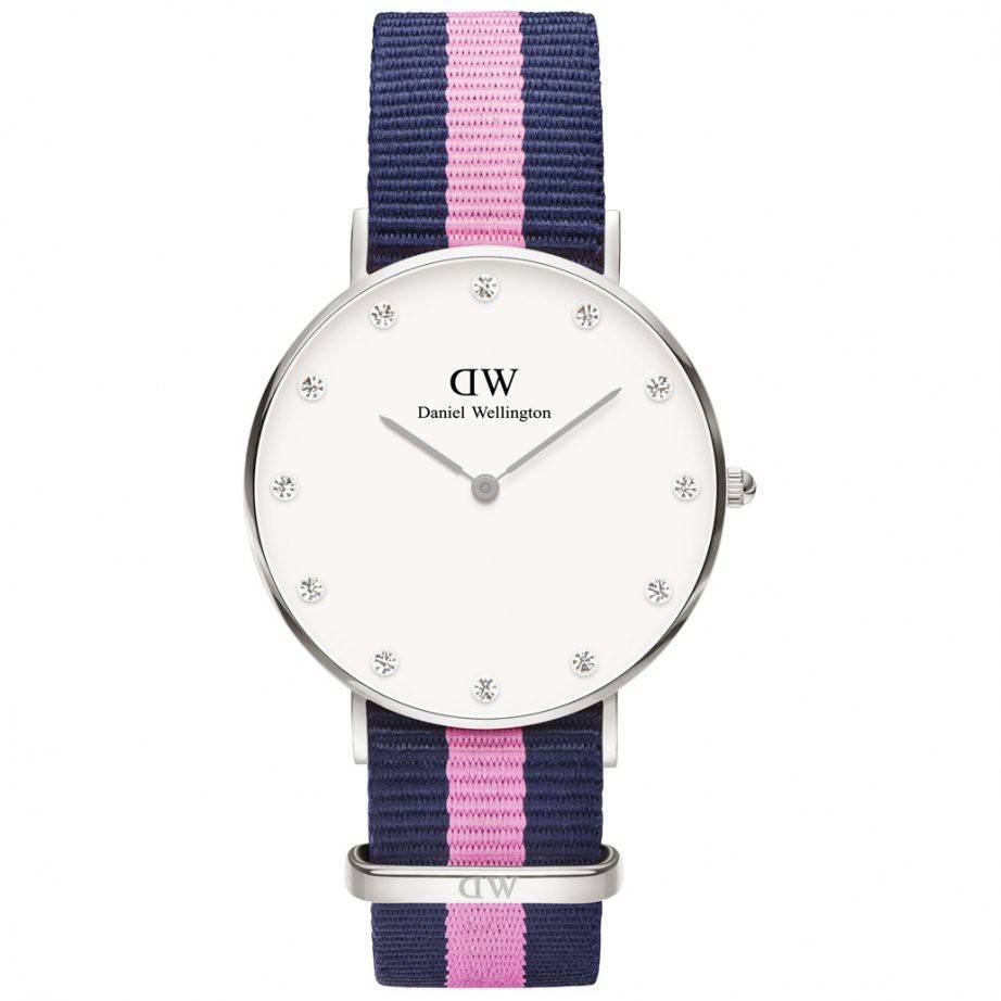 Daniel Wellington Classy Winchester mm. 34 DW00100081