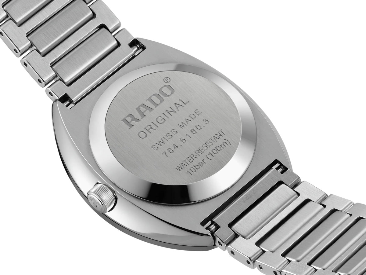 Rado DiaStar Original R12160213