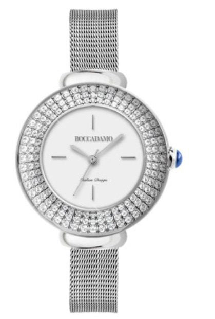 Boccadamo Watch DM001