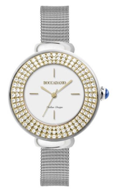 Boccadamo Watch DM005