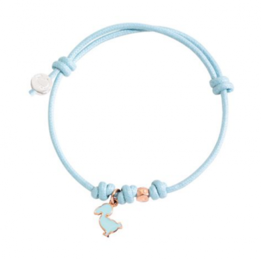 Dodo top bracciali cordino