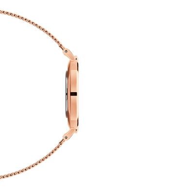 Daniel Wellington Petite Melrose 36 White