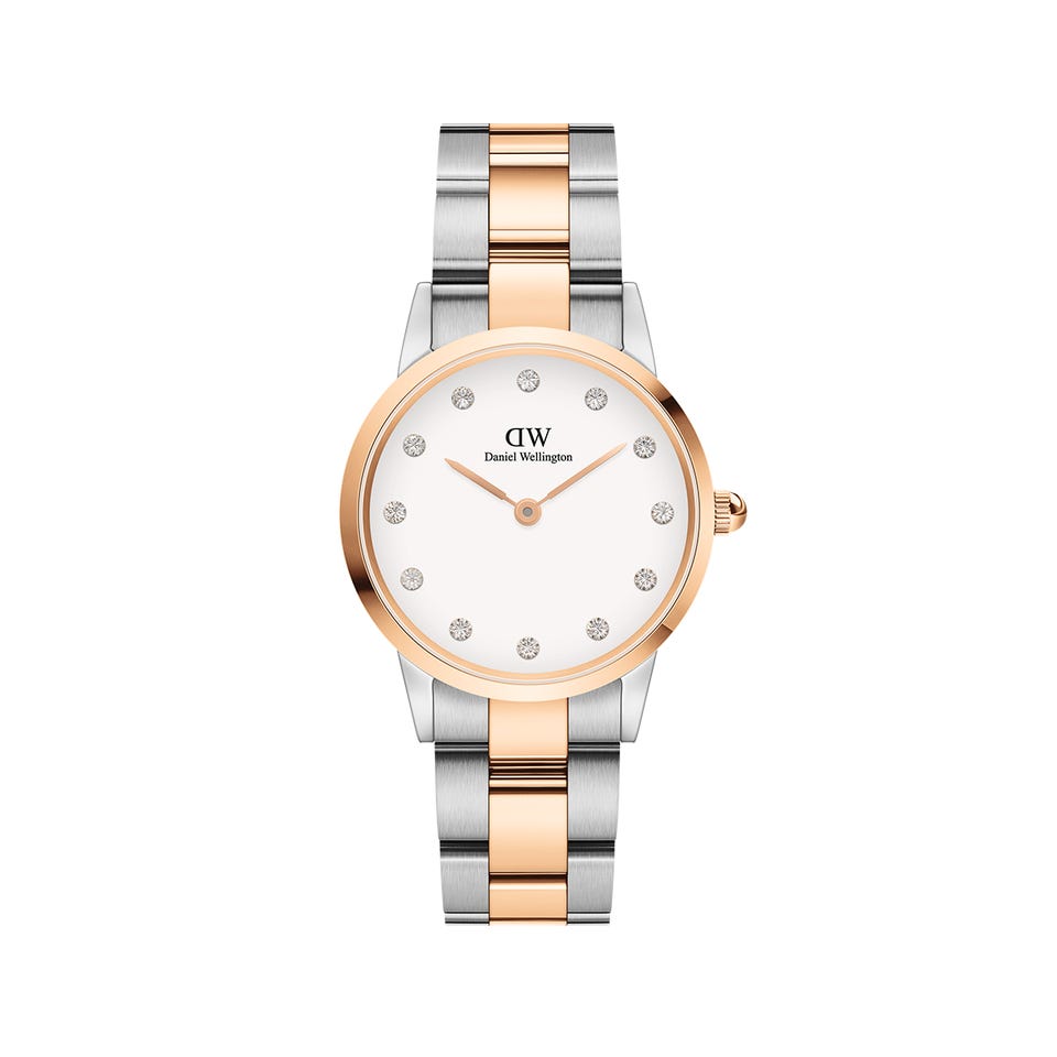 Daniel Wellington Iconic Link Lumeni 28 mm