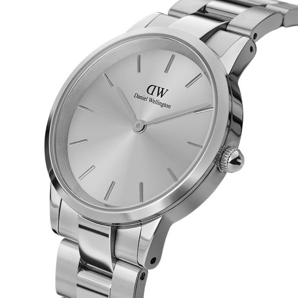 Daniel Wellington Iconic Link 28 Unitone