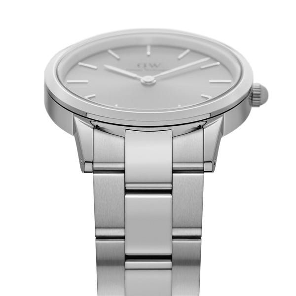 Daniel Wellington Iconic Link 28 Unitone