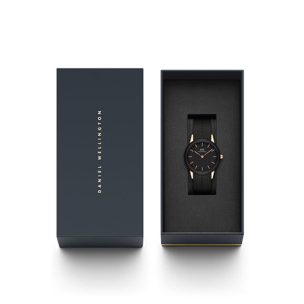 Daniel Wellington Iconic Motion 32mm