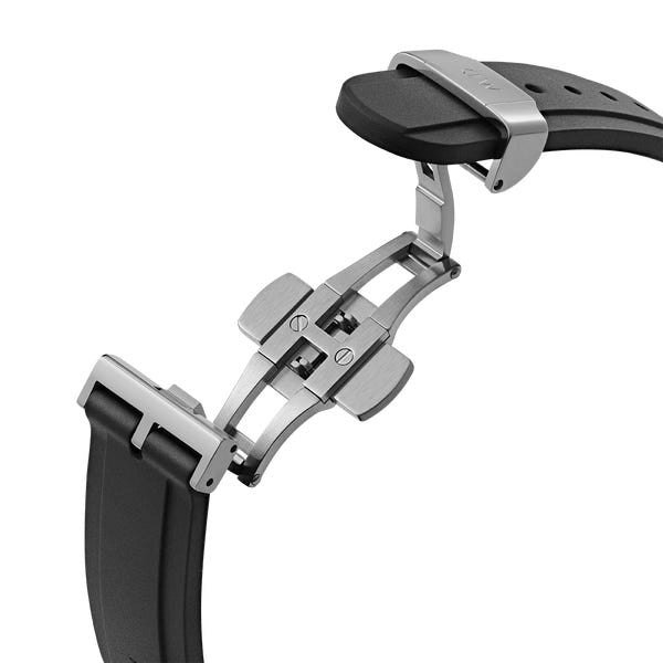 Daniel Wellington Iconic Motion Steel 40mm
