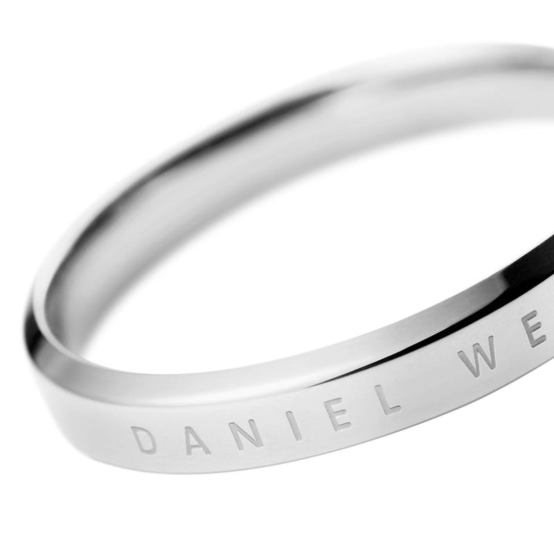 Daniel Wellington Classic Ring Steel