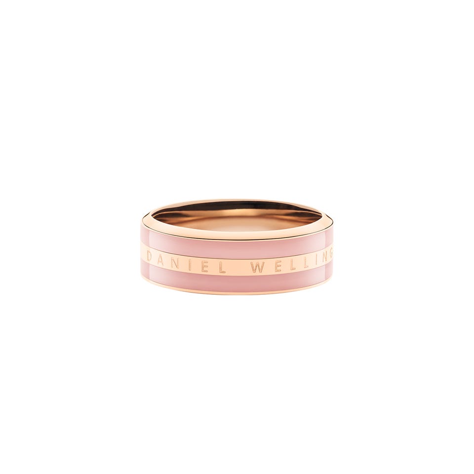 Daniel Wellington Classic Ring Dusty Rose
