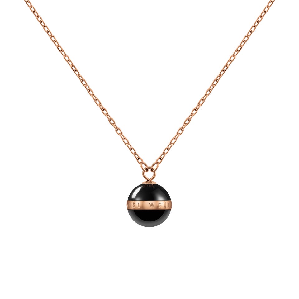 Daniel Wellington Aspiration Necklace